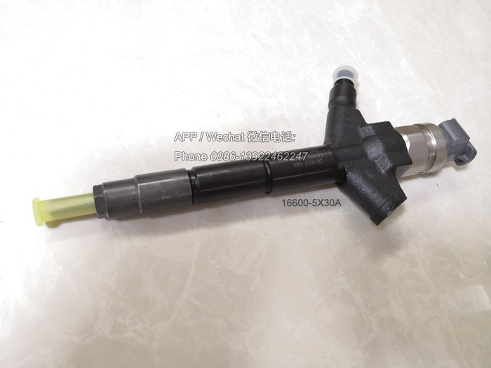 16600-5X30A,Genuine Nissan D23T YD25 Injectors,295050-1050